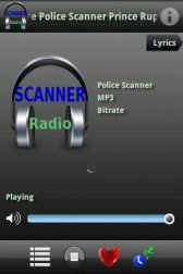 download Scanner Radio apk